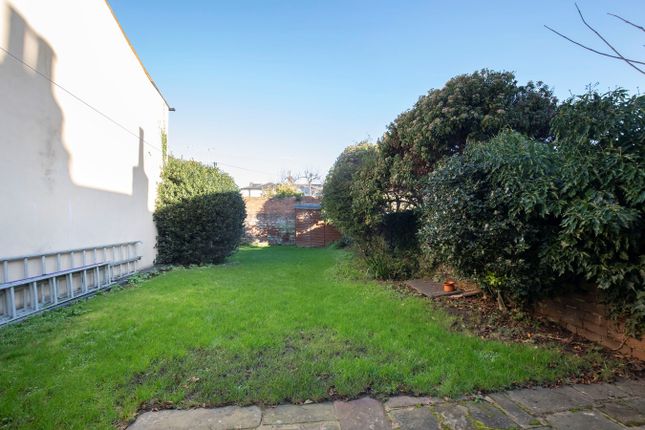 End terrace house for sale in Carlton Street, Cheltenham