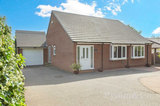 Property for sale in Cock Street, Barford