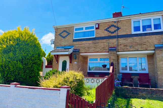 Thumbnail Semi-detached house to rent in South Avenue, Cymmer, Port Talbot