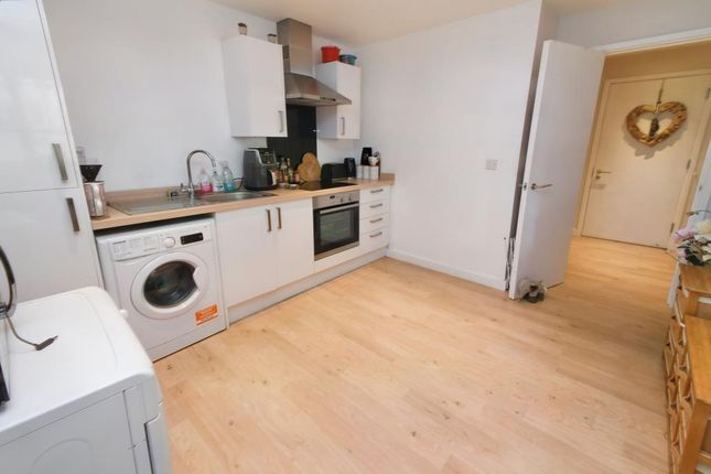 Flat for sale in Princes Street, Ipswich