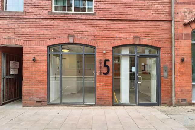 Thumbnail Flat for sale in 5 New Market Street, Birmingham, West Midlands