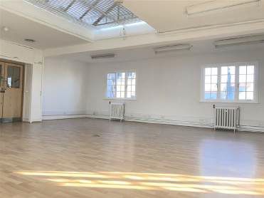 Office to let in 5th Floor (East), Kenilworth House, 79-80 Margaret Street, Fitzrovia, London