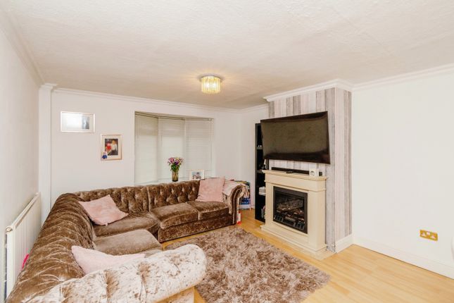 Semi-detached house for sale in Berkshire Crescent, Wednesbury