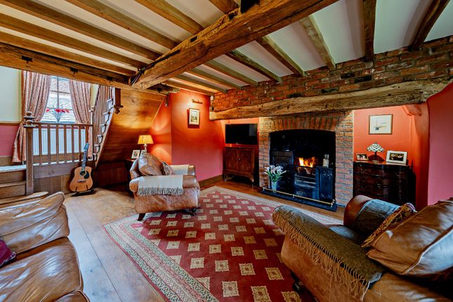 Hoole Bank Farmhouse,, Hoole Bank, Chester photo 3
