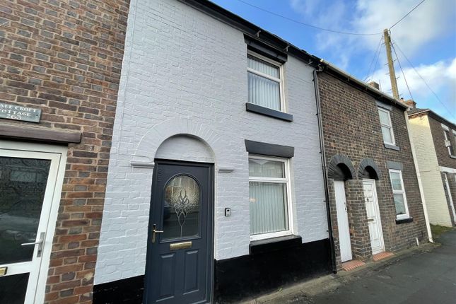 Thumbnail Property to rent in Newcastle Road, Trent Vale, Stoke-On-Trent