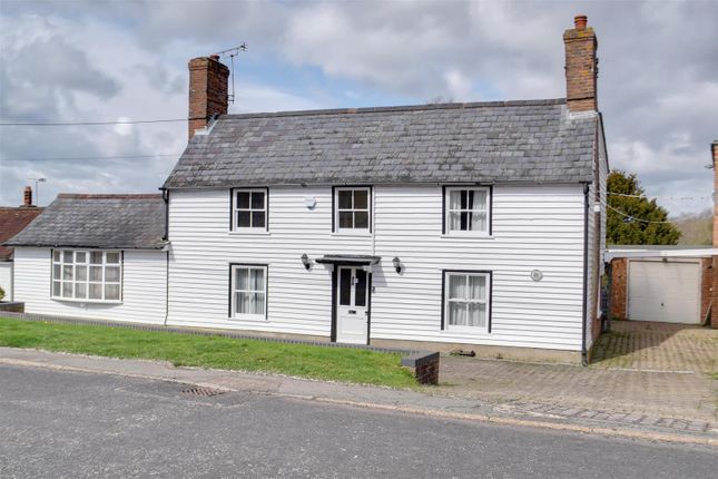 Detached house for sale in Main Street, Beckley, Rye