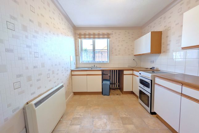 Sutton Court, Skegness photo 2