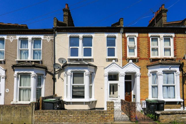 Thumbnail Terraced house for sale in Elmer Road, Catford, London