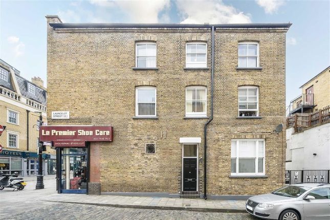 Flat to rent in Launcelot Street, London