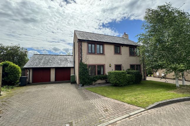 Thumbnail Property for sale in Townhead Court, Melmerby, Penrith
