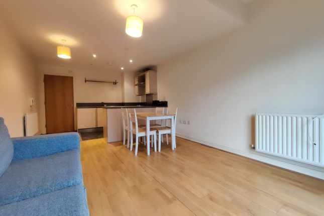921 King Edwards Wharf, 25, Sheepcote Street, Birmingham photo 2