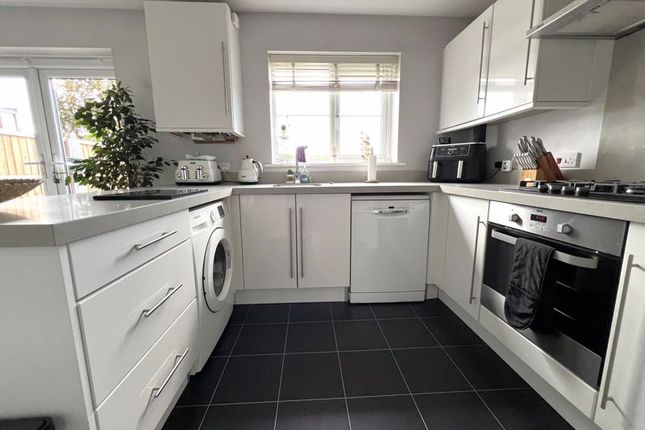 Semi-detached house to rent in Rosen Crescent, Hutton, Brentwood