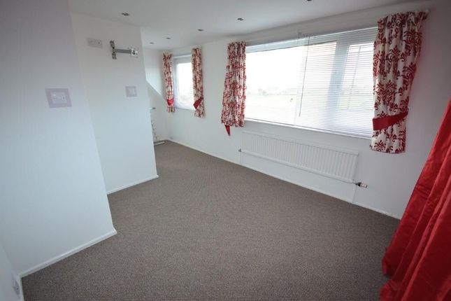 Semi-detached house for sale in Burns Walk, Darwen