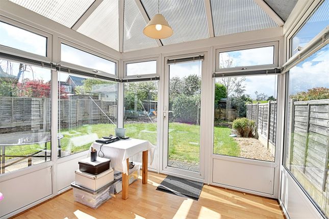 Bungalow for sale in Wilton Crescent, Hertford