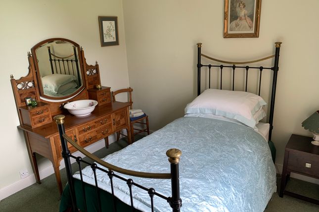 Croft House - Bedroom 2