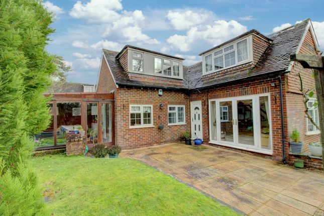 Semi-detached house for sale in Russ Hill Road, Charlwood, Horley