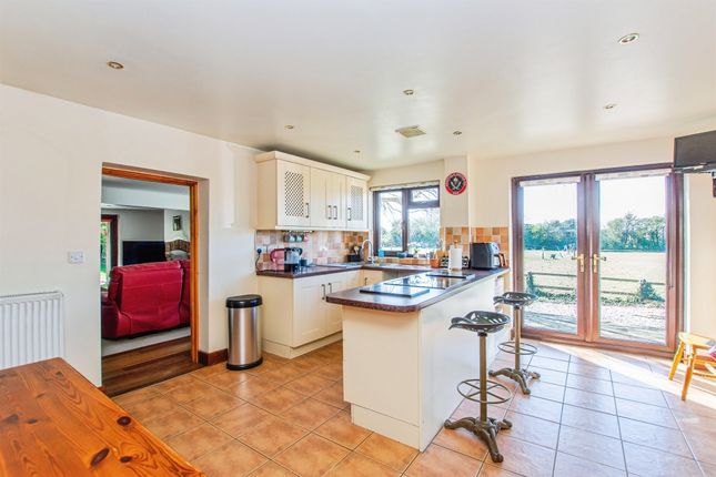 Old Cottage, Lutton Bank, Spalding photo 3