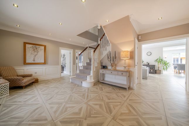 Huntingfield,, The Drive, Chislehurst photo 4