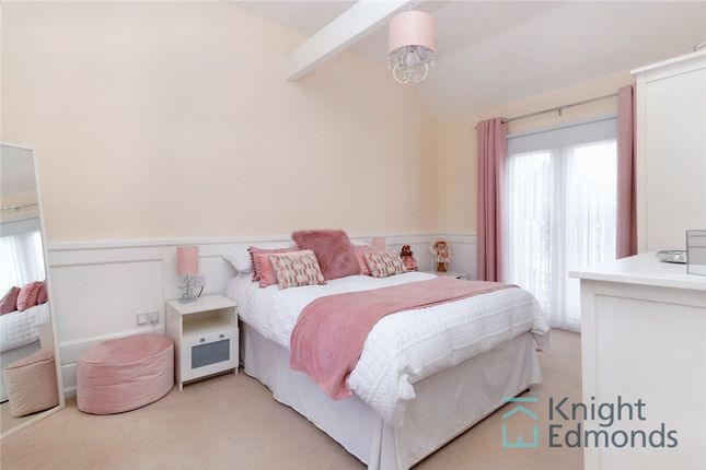 End terrace house for sale in North Street, Sutton Valence