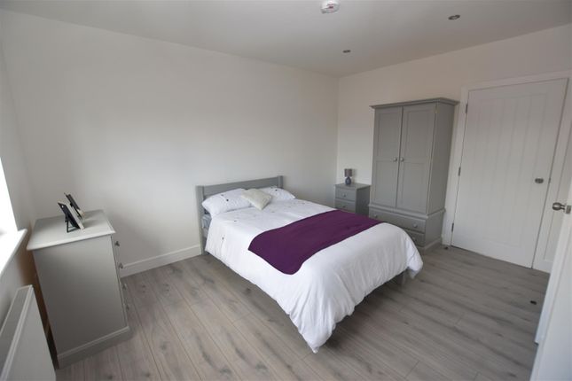 Room to rent in Bromyard Terrace, Worcester St. Johns, Worcester