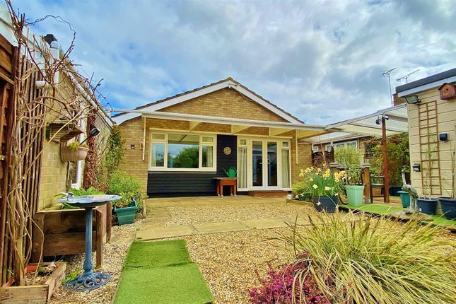 Detached bungalow for sale in Dugmore Avenue, Kirby-Le-Soken, Frinton-On-Sea