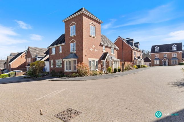5-bed house on 8, Church Glebe, Sheffield, £495,000