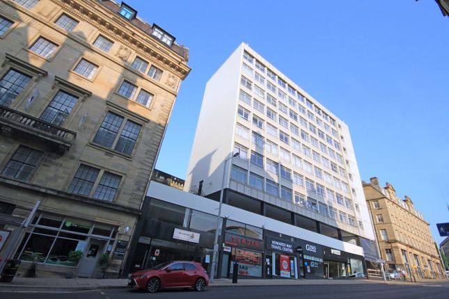 Thumbnail Office for sale in West Riding House - 41 Cheapside, Bradford