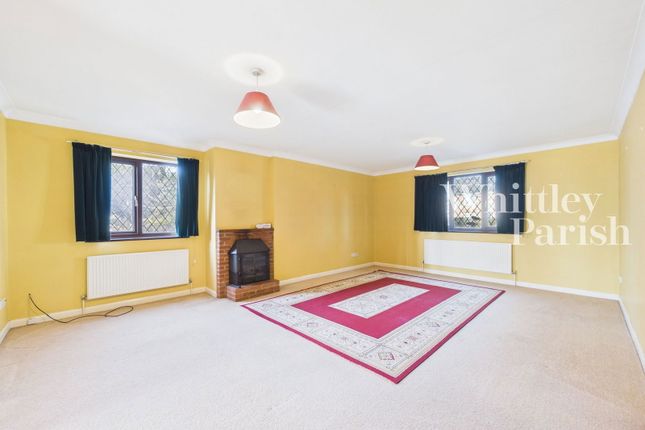 Omarama, Chapel Street, Attleborough photo 4
