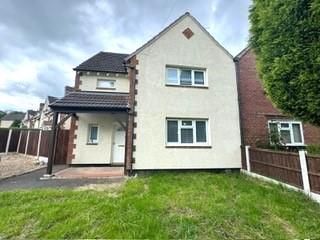 Semi-detached house to rent in Fifth Avenue, Kidsgrove, Stoke-On-Trent