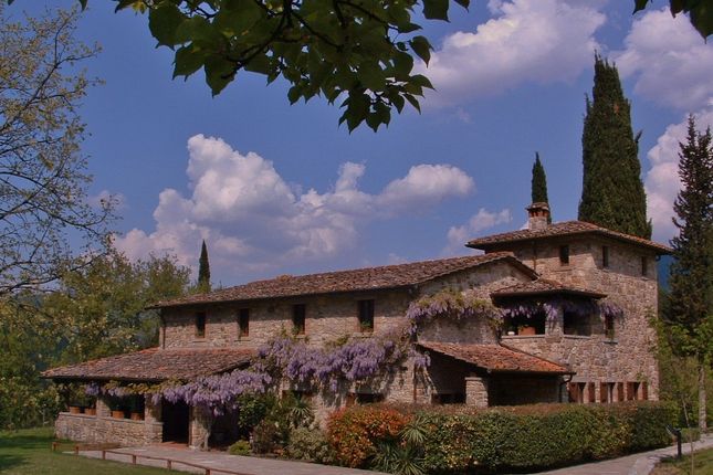 Thumbnail Country house for sale in Castel Focognano, Castel Focognano, Toscana