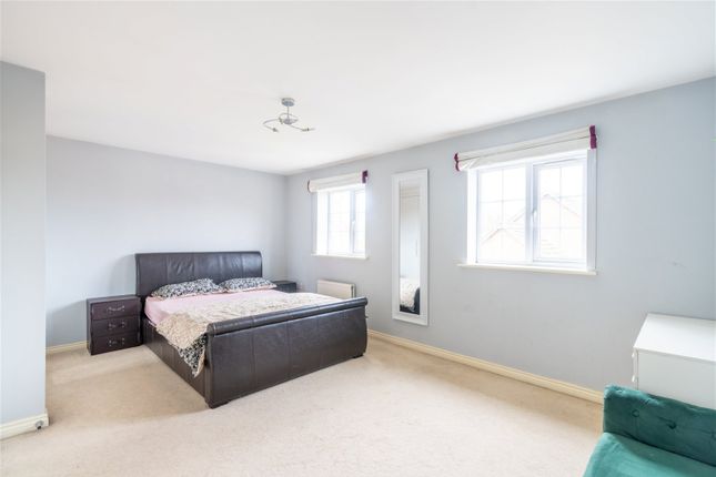 Town house for sale in Corah Close, Scraptoft, Leicester