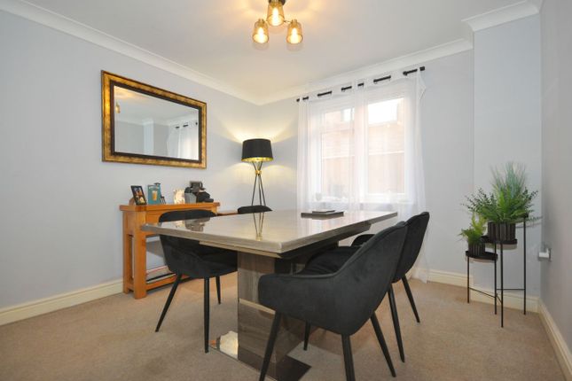 Sixpenny House, The Reddings, Cheltenham photo 5