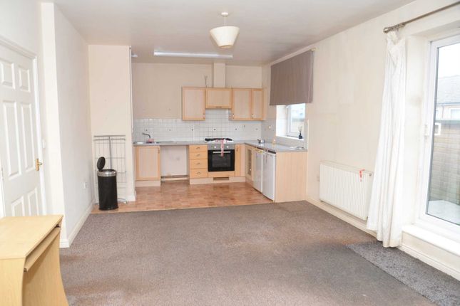 Flat for sale in Miles Drive, Thamesmead West