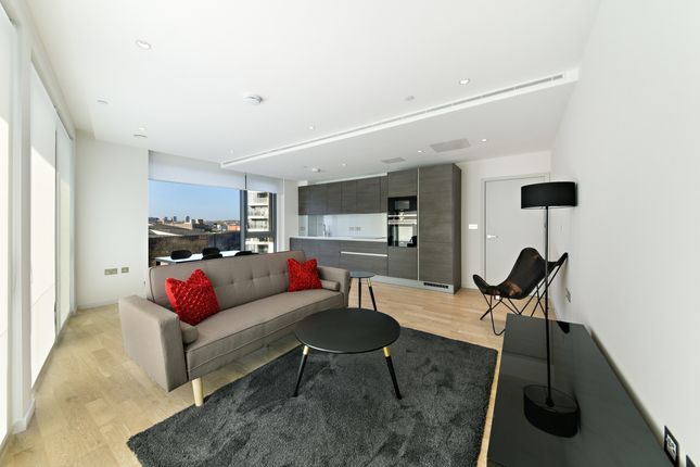 Living Area - Onyx A