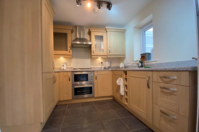 Little Overwood, Altrincham photo 5