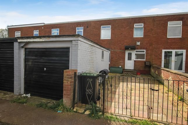 Thumbnail Terraced house for sale in Honister Place, Newton Aycliffe