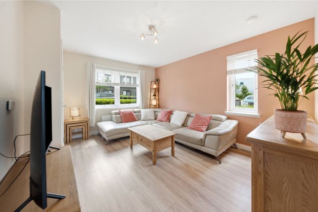 21, Kennedy Court, Stirlingshire photo 4