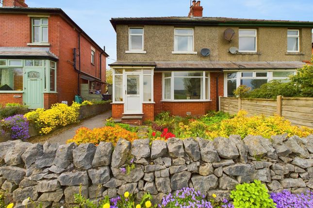 Semi-detached house for sale in Heathfield Nook Road, Hapur Hill, Buxton