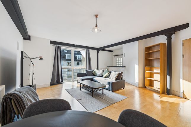 Flat 407, 95 Morrison Street, Glasgow photo 4