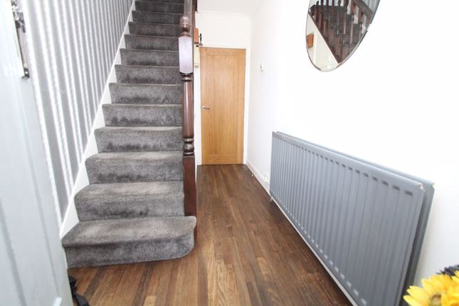 Detached house for sale in Kingswinford Road, Dudley