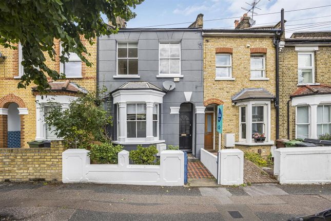 Thumbnail Property to rent in Havant Road, London