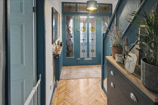 4, Gilt Hill, Nottingham photo 2