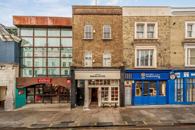 2-bed flat on Flat A, 193, Portobello Road, London, £600,000