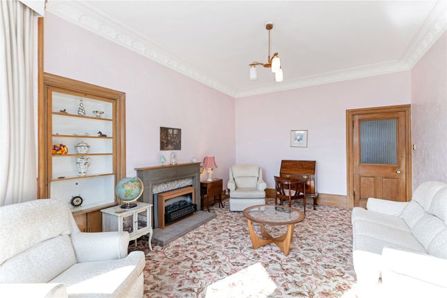 Semi-detached house for sale in Blackness Avenue, Dundee