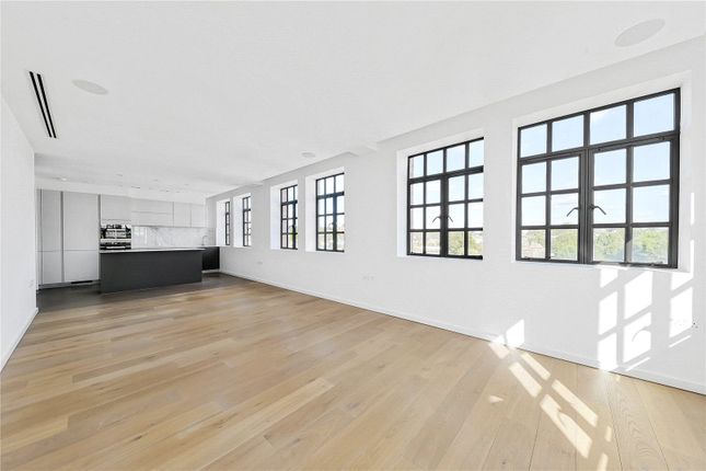 Flat for sale in The Maple Building, 39-51 Highgate Road, London NW5
