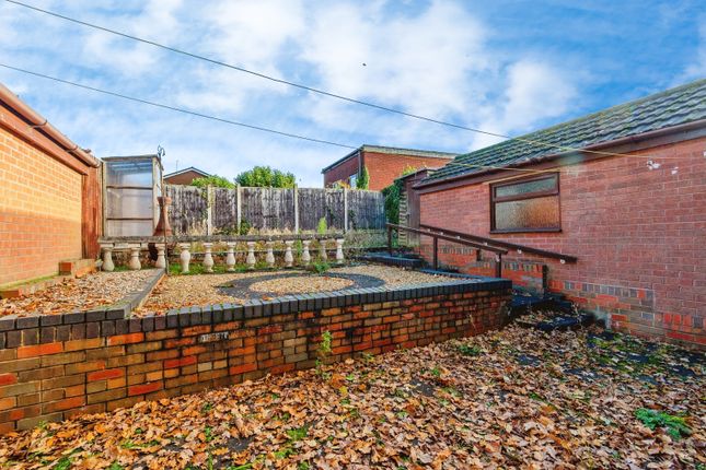 Detached bungalow for sale in Norton Terrace, Norton Canes, Cannock