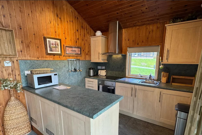 Loch Tay Highland Lodges, Milton Morenish Estate, Killin photo 5