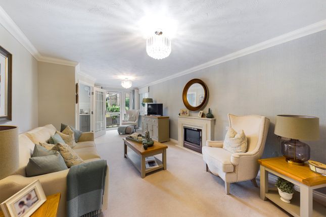 Wratten Road West, Dovehouse Lodge, Hitchin photo 2