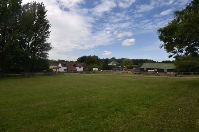 Thumbnail Commercial property for sale in Crossways, Coleford, Gloucestershire