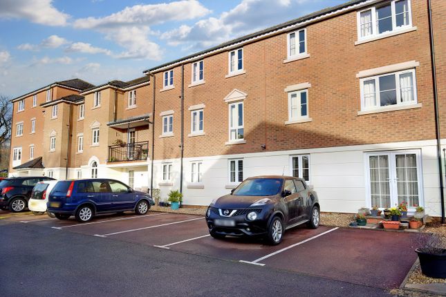 Property for sale in Albion Place, Northampton